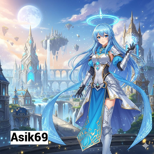 Asik69 : Asik 69 Deposit Ajaib Bikin Kamu Hoki Terus Menerus